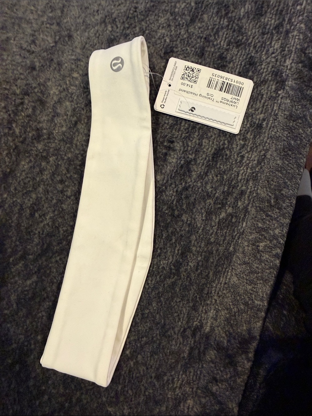 Lululemon ATHLETICA